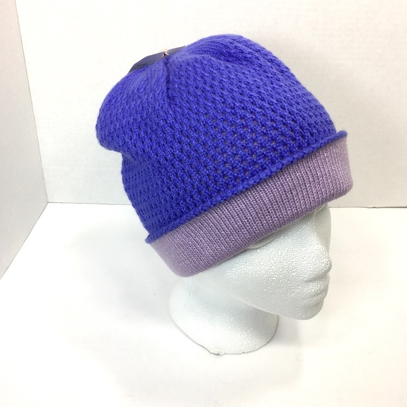 The North Face Girls Youth Beanie Winter Hat - Picture 2 of 8